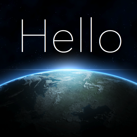 其实我是一个程序员